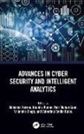 Abhishek (Iiitdm Jabalpur Verma, Valentina Emilia Balas, Balas Valentina Emilia, Hari Mohan Gaur, Jitendra Kumar, Kumar Jitendra... - Advances in Cyber Security and Intelligent Analytics