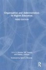 Kristina ''''Kp'''' (K Powers Consulting a Powers, Kristina 'KP' Powers, Patrick J. Schloss, Schloss Patrick J. - Organization and Administration in Higher Education