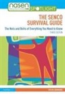 Sylvia Edwards, Sylvia (Sen Support Services Edwards, Edwards Sylvia - Senco Survival Guide