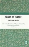 Satyajit Ray, Ray Satyajit, Rabindranath Tagore, Rabindranath Ray Tagore, Ananda Lal, Lal Ananda - Songs of Tagore