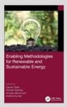 Gaurav (Indian Inst. Of Eng. Science &amp; Tech Saini, Ernesto Benini, Ramani Kannan, Krishna Kumar, Gaurav Saini - Enabling Methodologies for Renewable and Sustainable Energy