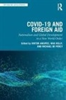 Viktor Kelly Jakupec, Michael de Percy, Viktor Jakupec, Jakupec Viktor, Max Kelly, Kelly Max - Covid-19 and Foreign Aid