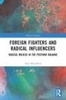 Asya Metodieva, Asya (Institute of International Relati Metodieva - Foreign Fighters and Radical Influencers