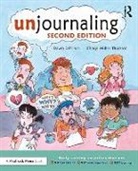 Dawn Diprince, Dawn Thurston Diprince, DiPrince Dawn, Cheryl Miller Thurston, Thurston Cheryl Miller - Unjournaling