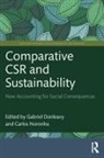 Gabriel (University of New England Donleavy, Gabriel Donleavy, Donleavy Gabriel, Carlos Noronha, Noronha Carlos - Comparative Csr and Sustainability