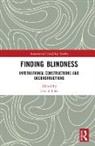 David (Liverpool Hope University Bolt, David Bolt, Bolt David - Finding Blindness