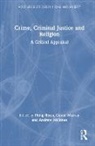 Philip (University of Huddersfield Birch, Philip Birch, Andrew McInnes, McInnes Andrew, Conor Murray - Crime, Criminal Justice and Religion