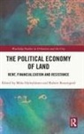 Mika Beauregard Hyotylainen, Robert Beauregard, Beauregard Robert, Mika Hyötyläinen - Political Economy of Land