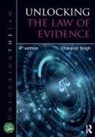 Charanjit Singh, Charanjit (University of West London Singh, Singh Charanjit - Unlocking the Law of Evidence