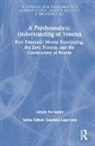 Joseph Fernando - Psychoanalytic Understanding of Trauma