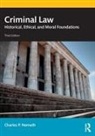 Charles P. Nemeth - Criminal Law