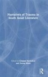 Goutam (Sidho-Kanho-Birsha University Karmakar, Goutam Karmakar, Zeenat Khan - Narratives of Trauma in South Asian Literature