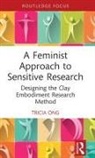 Tricia Ong, Tricia (Deakin University Ong - Feminist Approach to Sensitive Research
