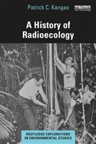 Patrick C. Kangas - History of Radioecology