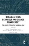 Maarten Hendriks, Judith Stuijt, Steven Ten Have, Wouter Ten Have, Cornell Vernooij, Cornell Stuijt Vernooij - Organizational Behaviour and Change Management