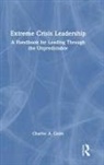 Charles Casto - Extreme Crisis Leadership