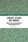 Ellen Hooper, Ellen (Unsw Hooper - Singers, Scores and Sounds