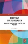 Aniko Hatoss, Anikó Hatoss - Everyday Multilingualism