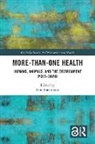 Irus Braverman, Irus Braverman, Braverman Irus - More-Than-One Health