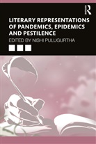 Nishi (Brahmananda Keshab Chandra Coll Pulugurtha, Nishi Pulugurtha - Literary Representations of Pandemics, Epidemics and Pestilence