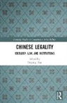 Shiping (University of Louisville Hua, Shiping Hua, Hua Shiping - Chinese Legality