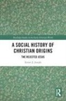 Simon J. Joseph, Simon J. (University of California Joseph, Joseph Simon J. - Social History of Christian Origins