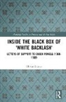 Olivier Esteves - Inside the Black Box of ''White Backlash''
