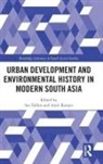 Ian (University of Southampton Talbot, Amit Ranjan, Ian Talbot, Talbot Ian - Urban Development and Environmental History in Modern South Asia