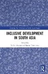 Toshie (Inst. Of Global Studies Awaya, Toshie Awaya, Kazuo Tomozawa - Inclusive Development in South Asia