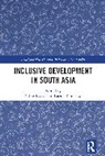 Toshie (Inst. Of Global Studies Awaya, Toshie Awaya, Kazuo Tomozawa - Inclusive Development in South Asia