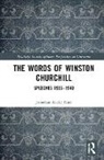 Jonathan Locke Hart - Words of Winston Churchill