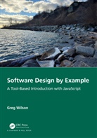 Greg Wilson - Software Design By Example