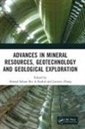 Ahmad Safuan Bin a (Universiti Teknologi M Rashid, Ahmad Safuan Bin A Rashid, Junwen Zhang - Advances in Mineral Resources, Geotechnology and Geological Exploratio