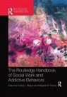 Audrey L. (Ohio State University Begun, Audrey L. Murray Begun, Audrey L. Begun, Begun Audrey L., Margaret M. Murray - Routledge Handbook of Social Work and Addictive Behaviors