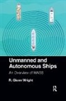R. Wright, R. Glenn Wright, R. Glenn (Consulting Engineer Wright - Unmanned and Autonomous Ships