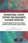 Mutiara Boyd Mohamad, Janet Boyd, Mutiara Mohamad - International Student Support and Engagement in Higher Education