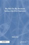 Krishna Pera - Big Data for Big Decisions
