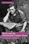 Andrew King, Andrew King - Work and the Nineteenth-Century Press