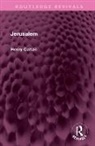 Henry Cattan, Cattan Henry - Jerusalem