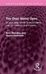 Naomi McIntosh, Alan Woodley, Alan Mcintosh Woodley, Woodley Alan - Door Stood Open
