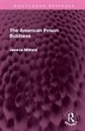 Jessica Mitford, Mitford Jessica - American Prison Business