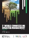 S. Ananda Babu, S. Ananda Babu - 5th World Congress on Disaster Management: Volume I