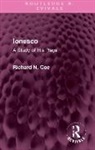 Richard Coe, Coe Richard - Ionesco