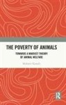 Mehmet Kanatli, Mehmet (Hitit University Kanatli - Poverty of Animals