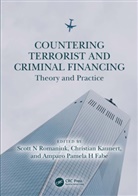 Scott N (University of South Wales Romaniuk, Amparo Pamela H Fabe, Christian Kaunert, Kaunert Christian, Scott N Romaniuk - Countering Terrorist and Criminal Financing