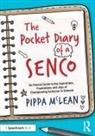 Pippa McLean - Pocket Diary of a Senco