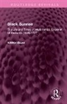 Wilfrid Blunt, Blunt Wilfrid - Black Sunrise