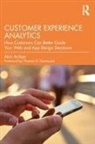 Akin Arikan, Arikan Akin - Customer Experience Analytics