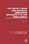 Galia Golan, Golan Galia - Soviet Union and National Liberation Movements in the Third World