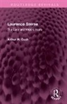 Arthur Cash - Laurence Sterne